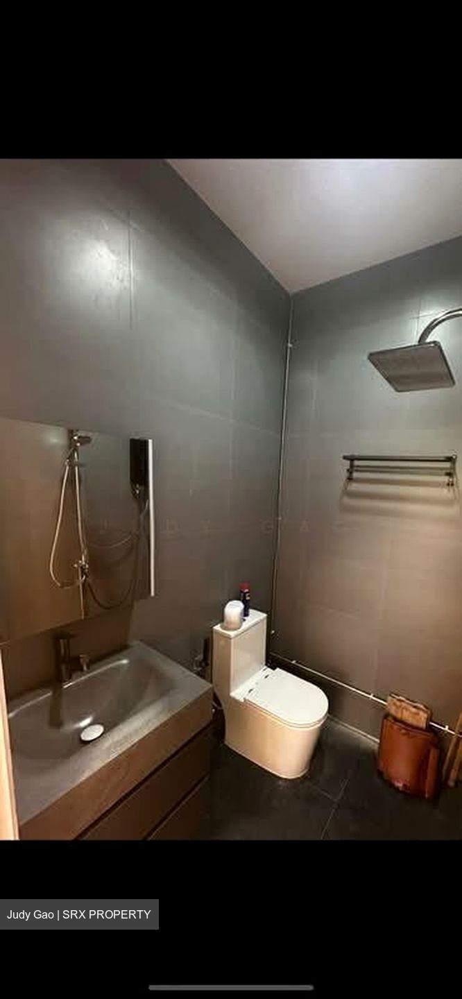Jalan Kayu Estate (D28), Terrace #555915661